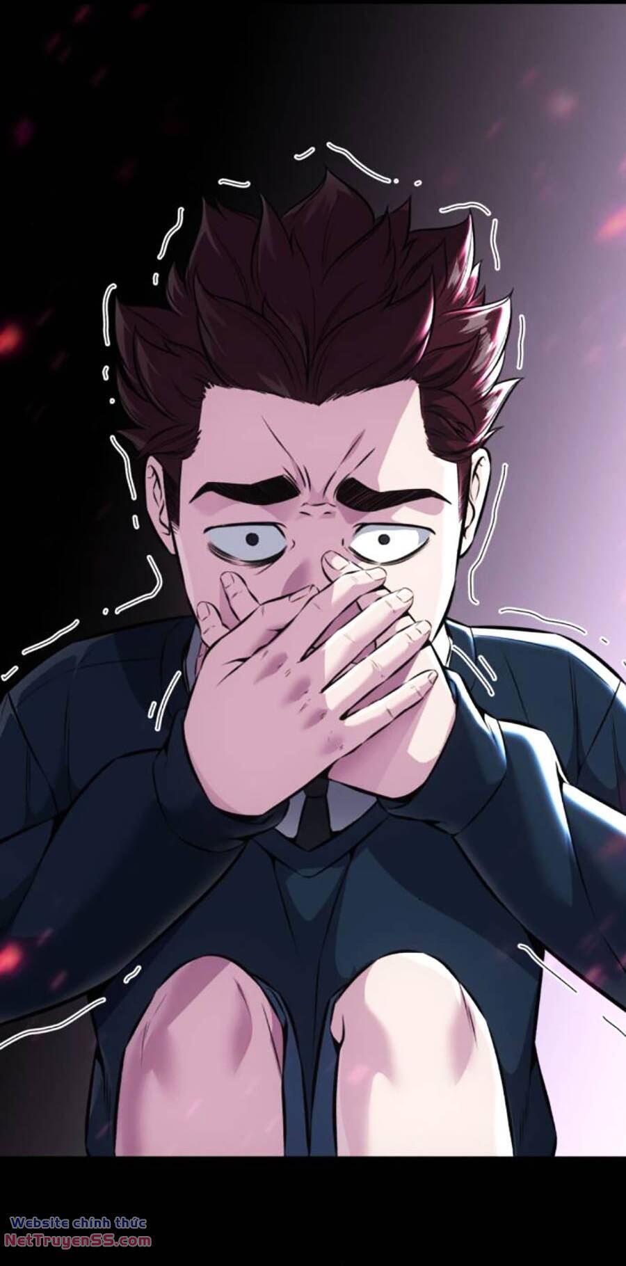 Cậu Bé Của Thần Chết Chap 211 - Next Chap 212