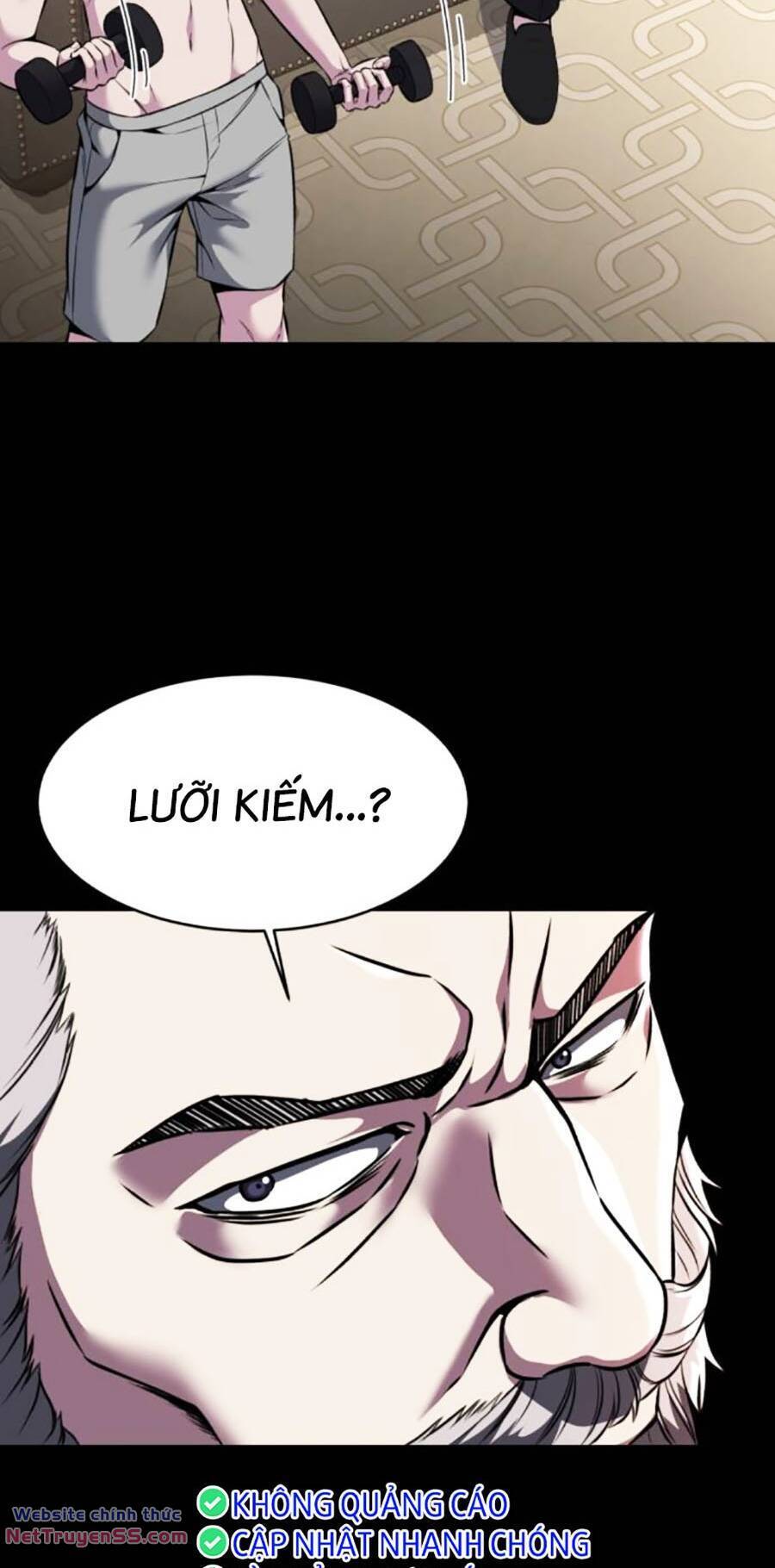 Cậu Bé Của Thần Chết Chap 211 - Next Chap 212