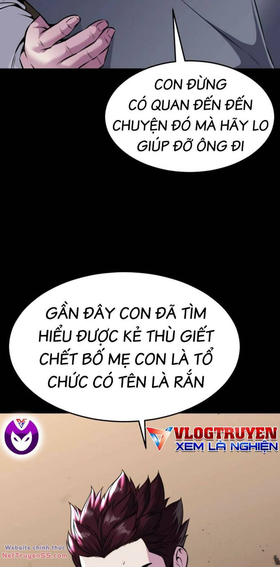 Cậu Bé Của Thần Chết Chap 211 - Next Chap 212