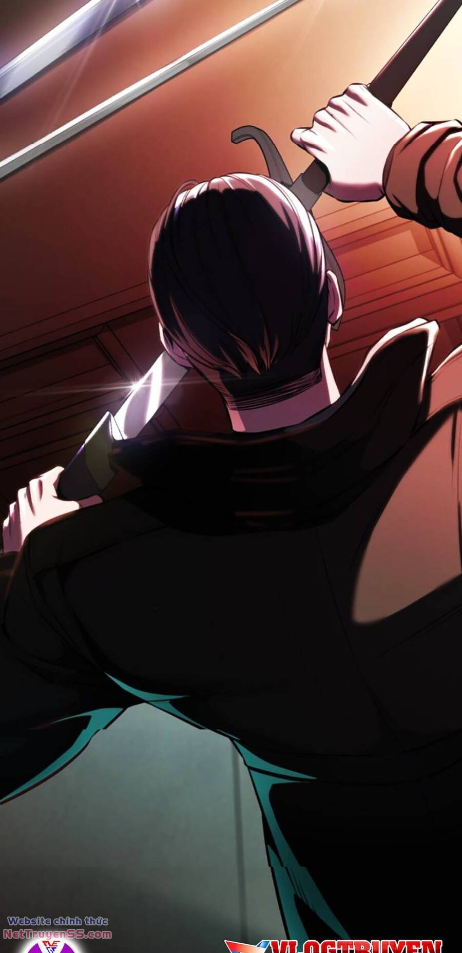 Cậu Bé Của Thần Chết Chap 211 - Next Chap 212