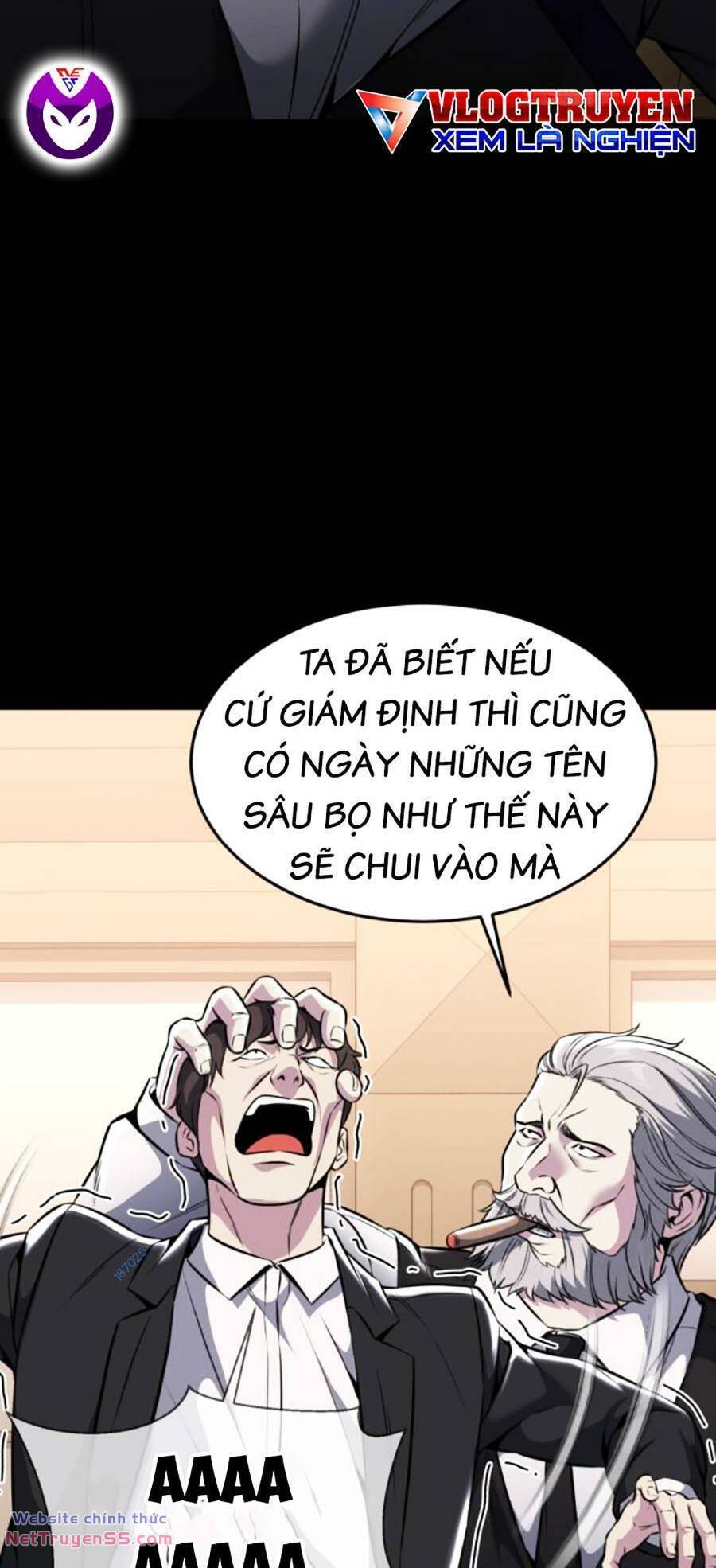 Cậu Bé Của Thần Chết Chap 211 - Next Chap 212