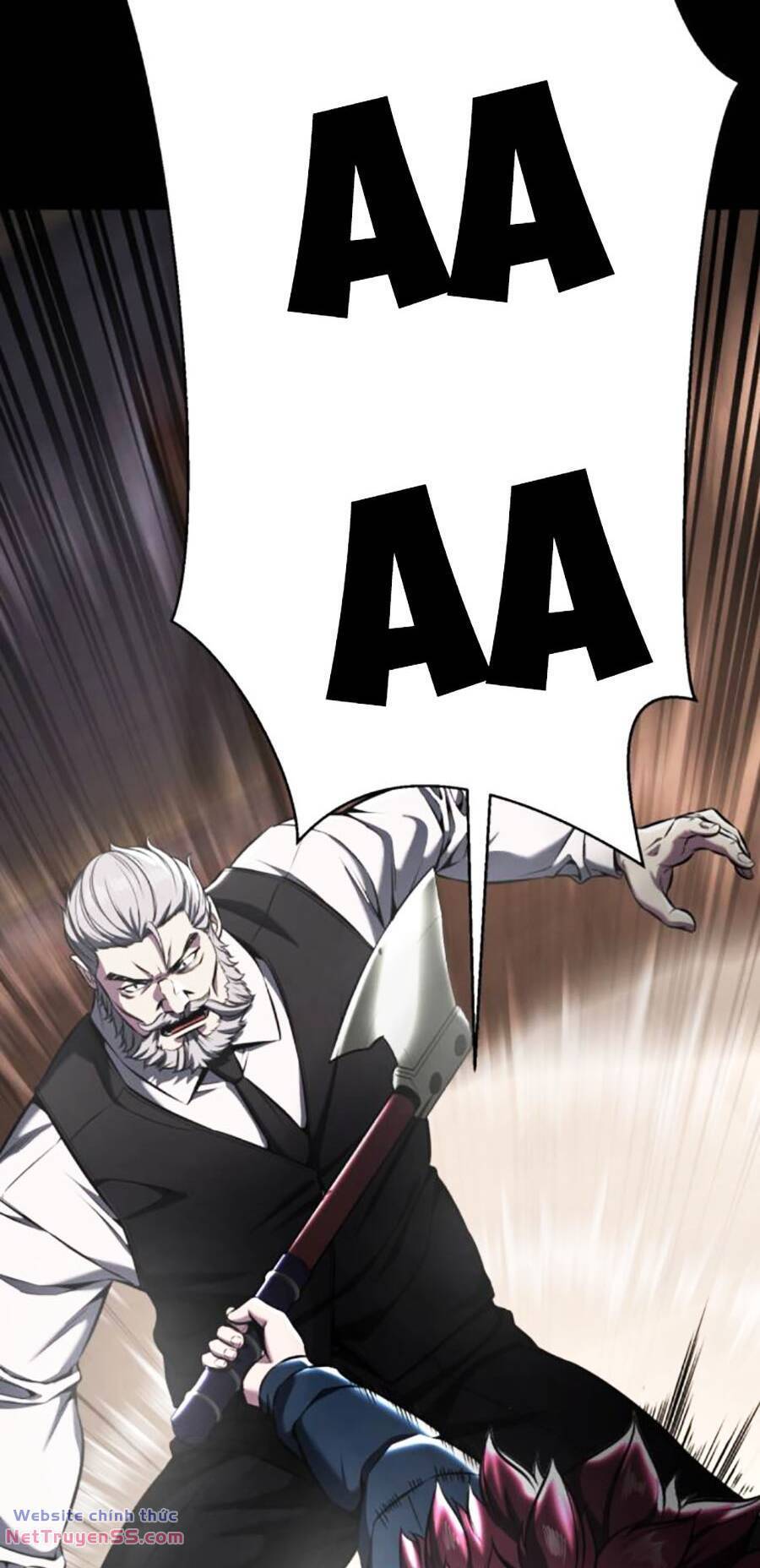 Cậu Bé Của Thần Chết Chap 211 - Next Chap 212