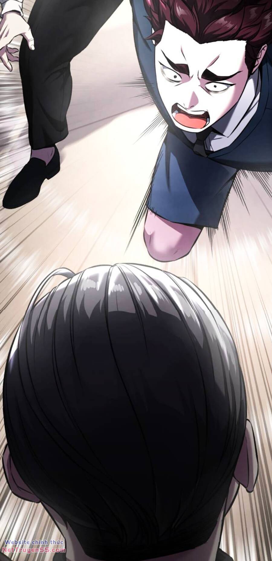 Cậu Bé Của Thần Chết Chap 211 - Next Chap 212