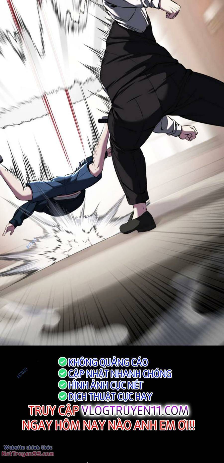 Cậu Bé Của Thần Chết Chap 211 - Next Chap 212