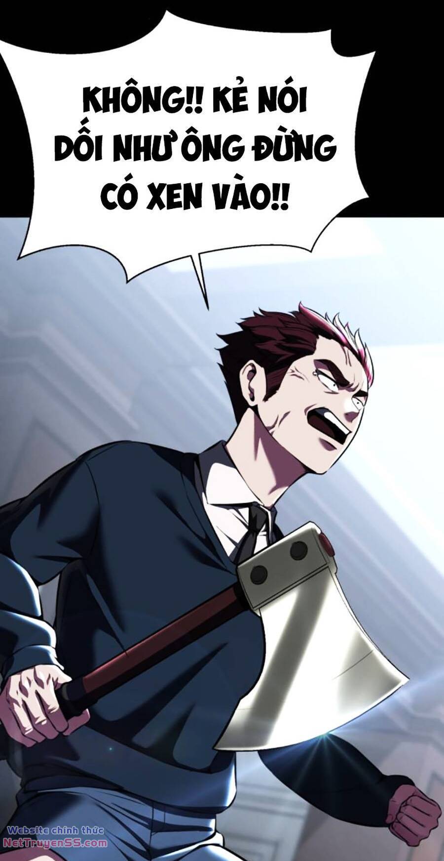 Cậu Bé Của Thần Chết Chap 211 - Next Chap 212