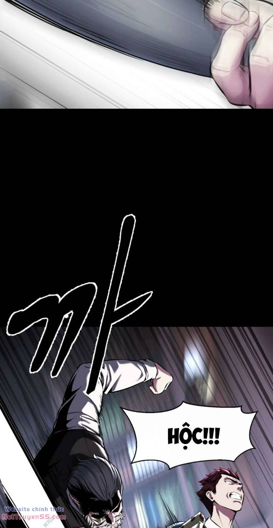 Cậu Bé Của Thần Chết Chap 211 - Next Chap 212