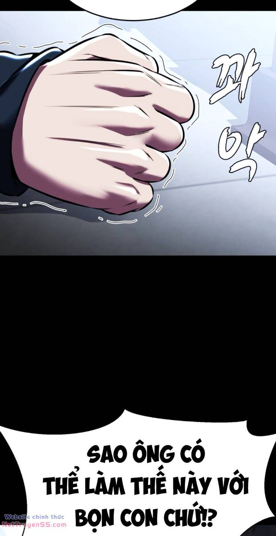 Cậu Bé Của Thần Chết Chap 211 - Next Chap 212