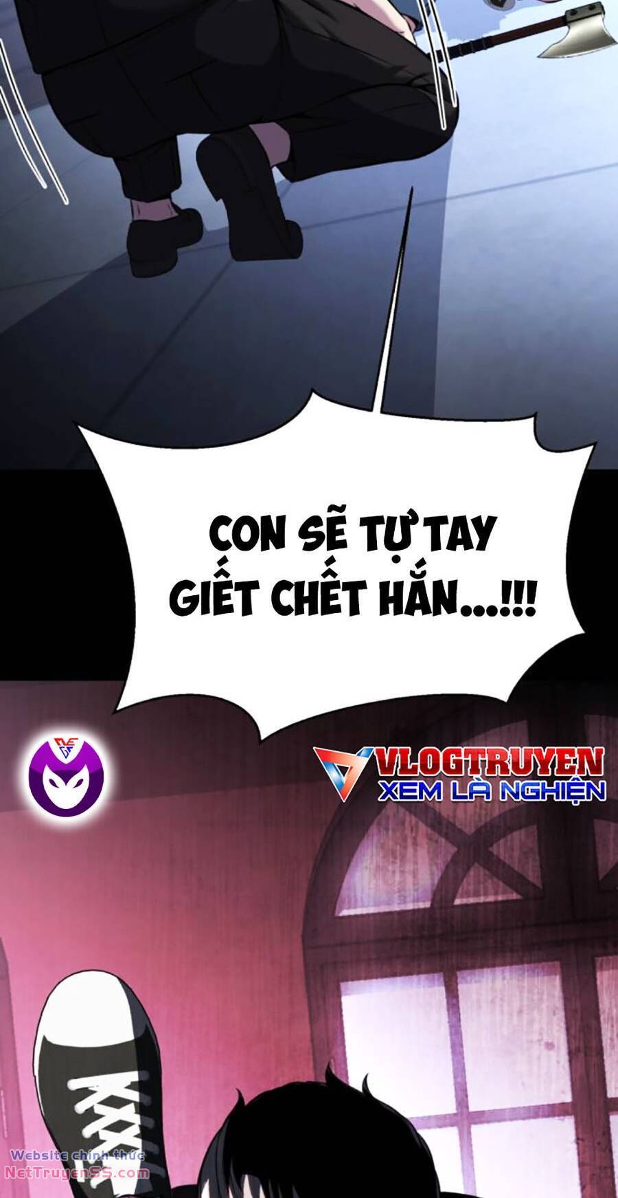 Cậu Bé Của Thần Chết Chap 211 - Next Chap 212