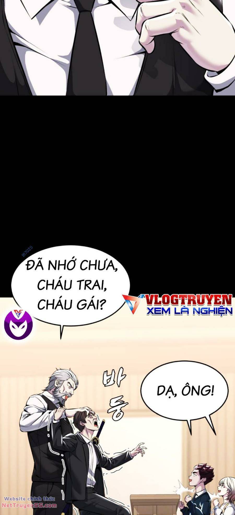 Cậu Bé Của Thần Chết Chap 211 - Next Chap 212