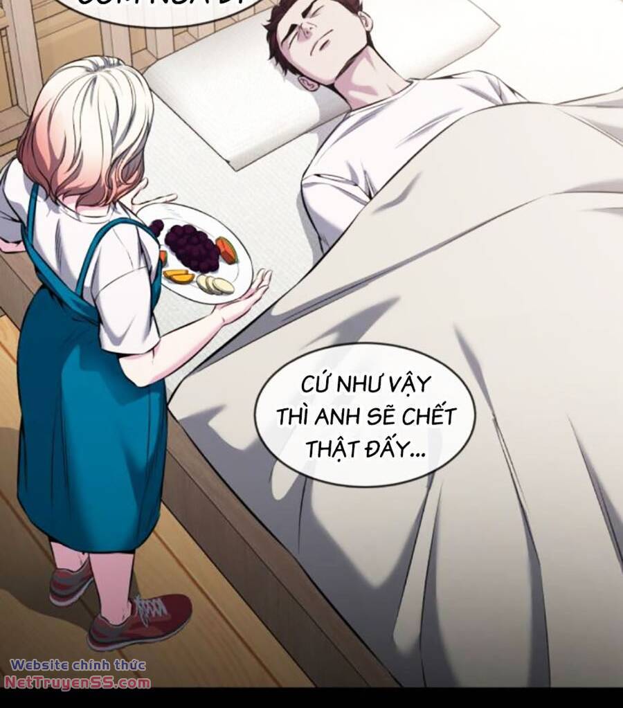 Cậu Bé Của Thần Chết Chap 211 - Next Chap 212