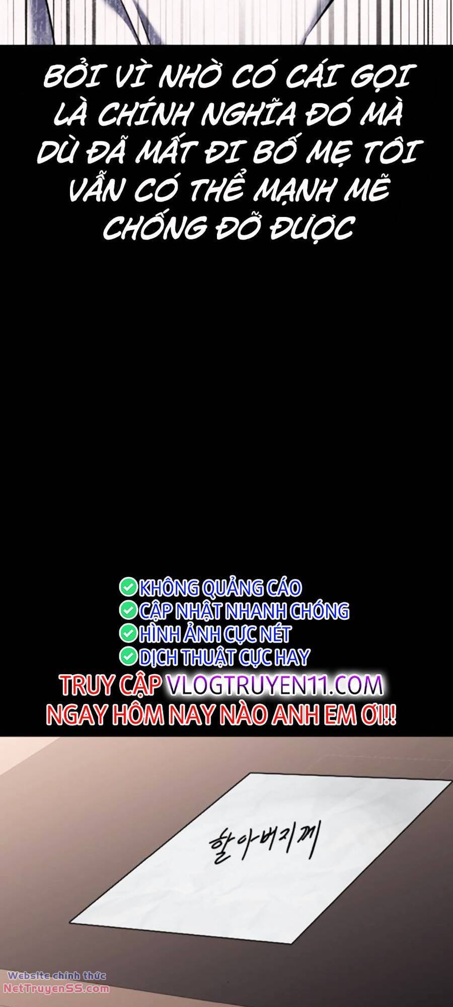 Cậu Bé Của Thần Chết Chap 211 - Next Chap 212