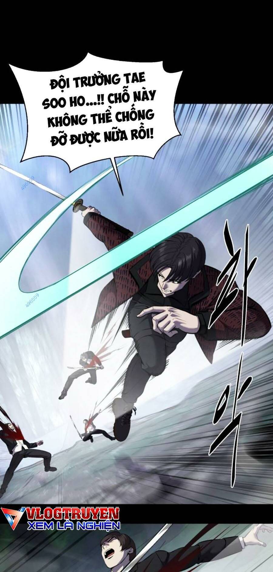 Cậu Bé Của Thần Chết Chap 212 - Next Chap 213