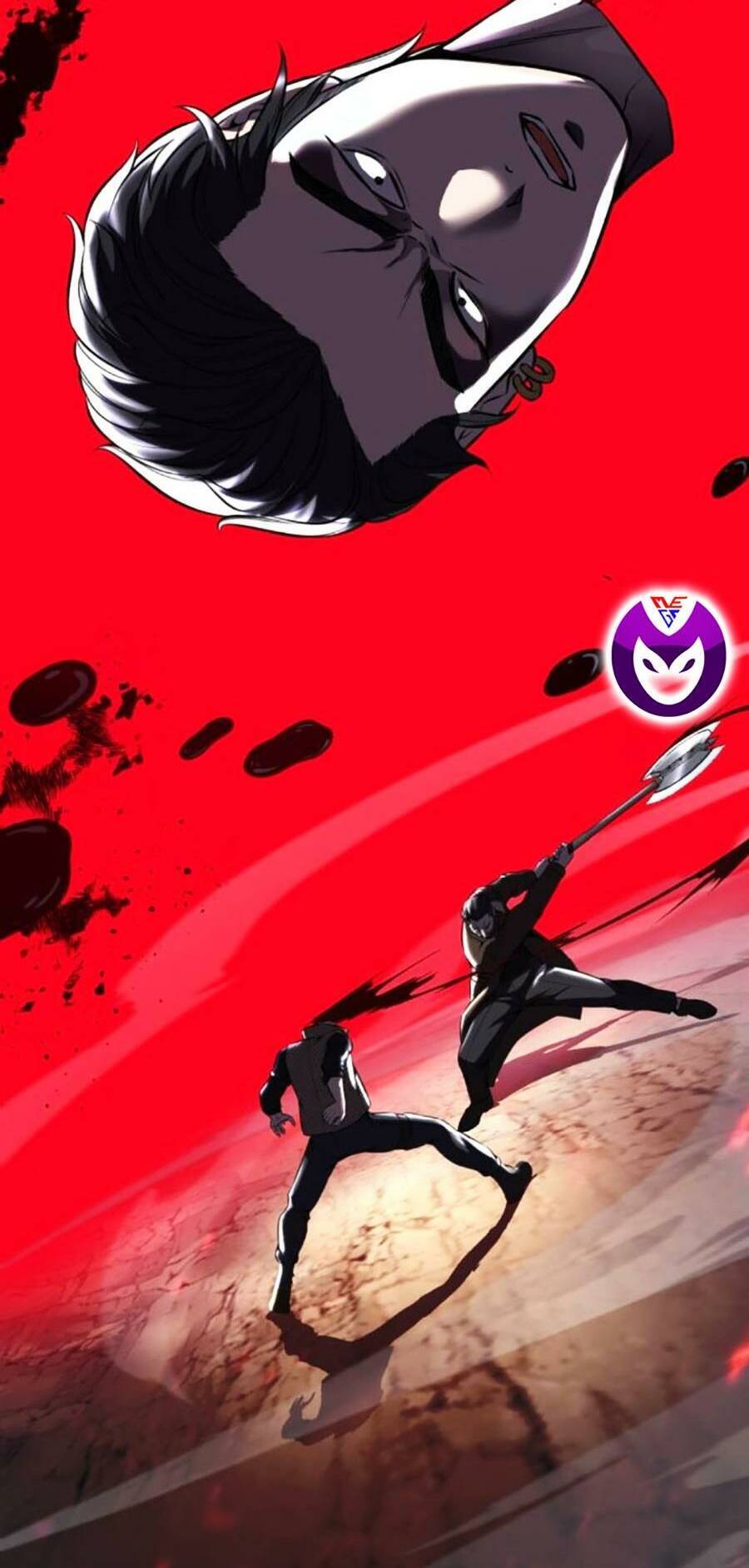 Cậu Bé Của Thần Chết Chap 212 - Next Chap 213