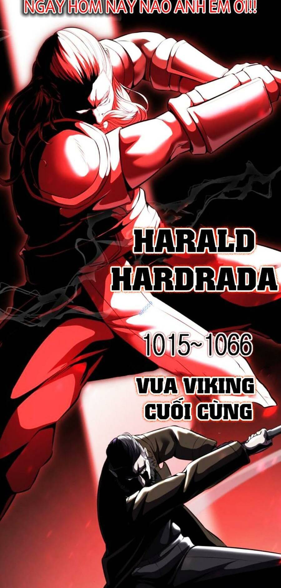 Cậu Bé Của Thần Chết Chap 212 - Next Chap 213