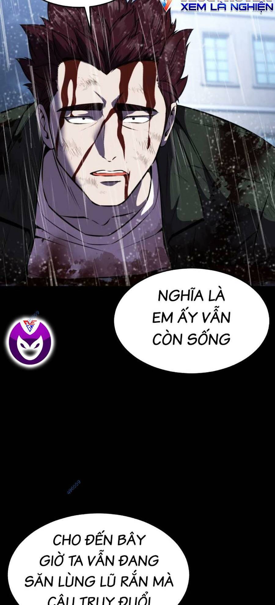 Cậu Bé Của Thần Chết Chap 212 - Next Chap 213