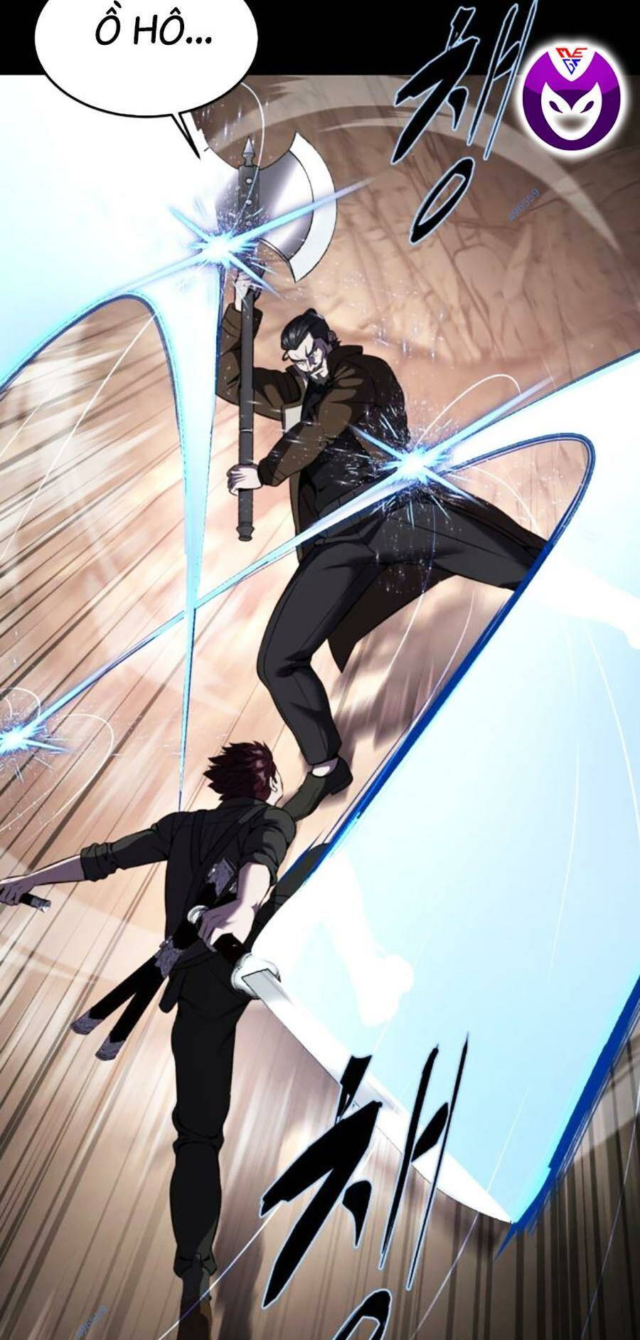 Cậu Bé Của Thần Chết Chap 212 - Next Chap 213