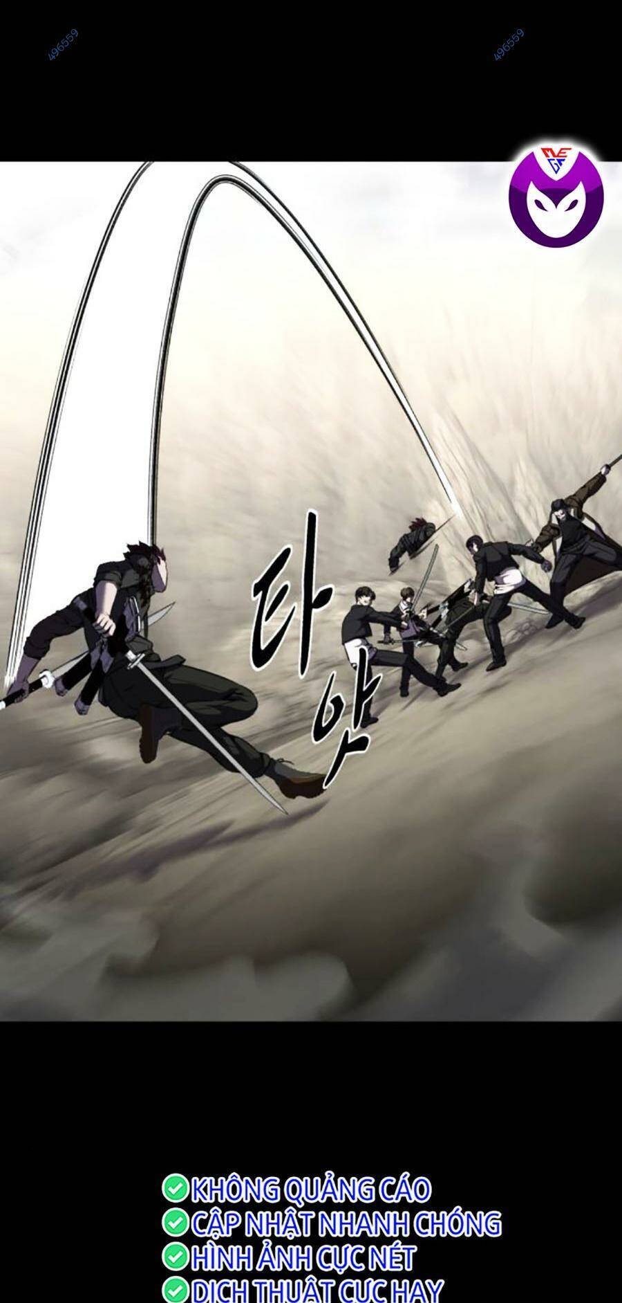 Cậu Bé Của Thần Chết Chap 212 - Next Chap 213