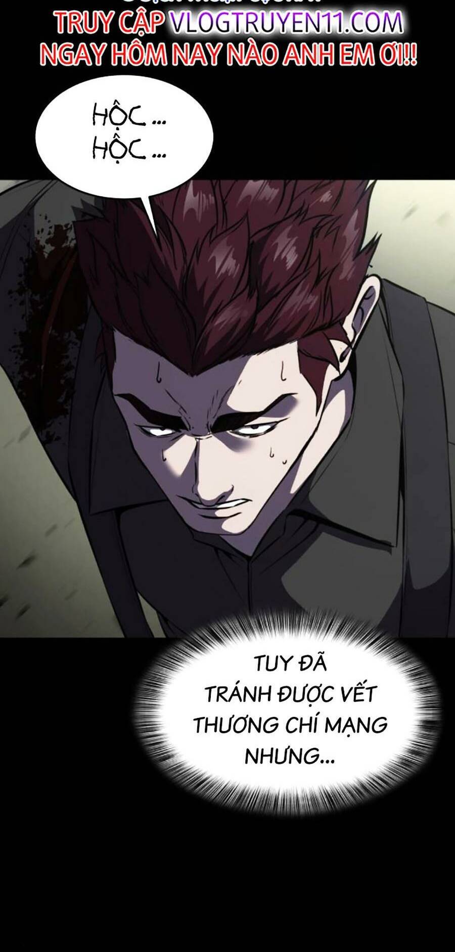 Cậu Bé Của Thần Chết Chap 212 - Next Chap 213