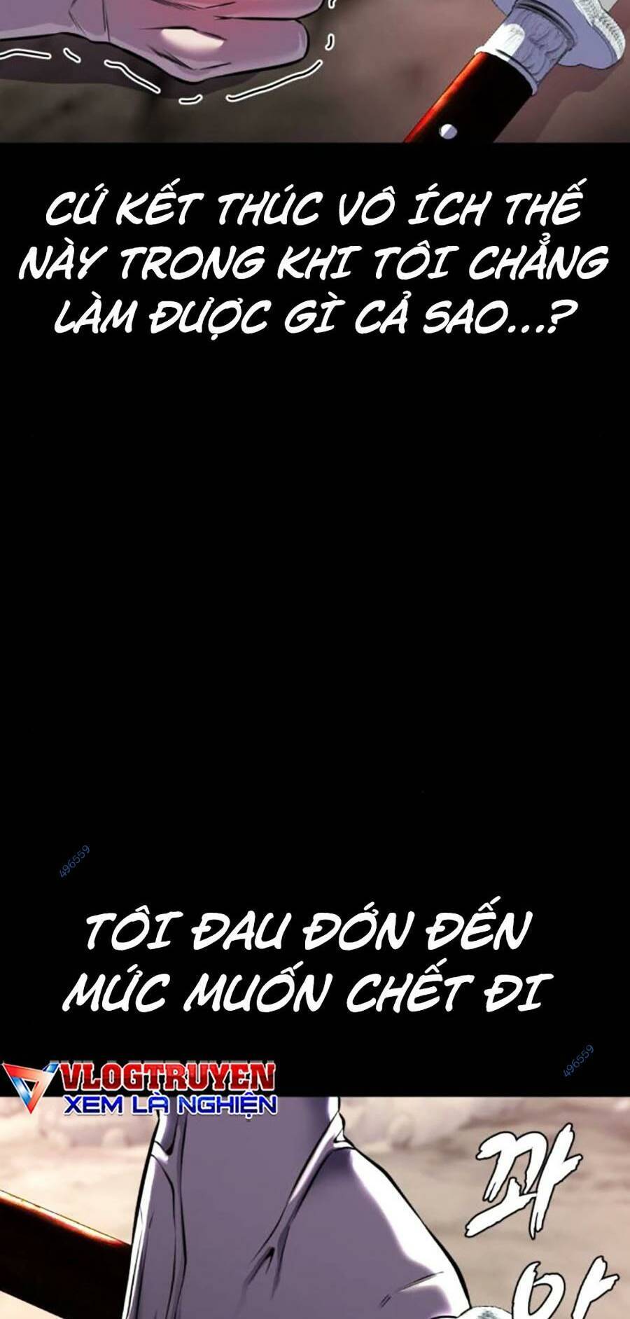 Cậu Bé Của Thần Chết Chap 212 - Next Chap 213