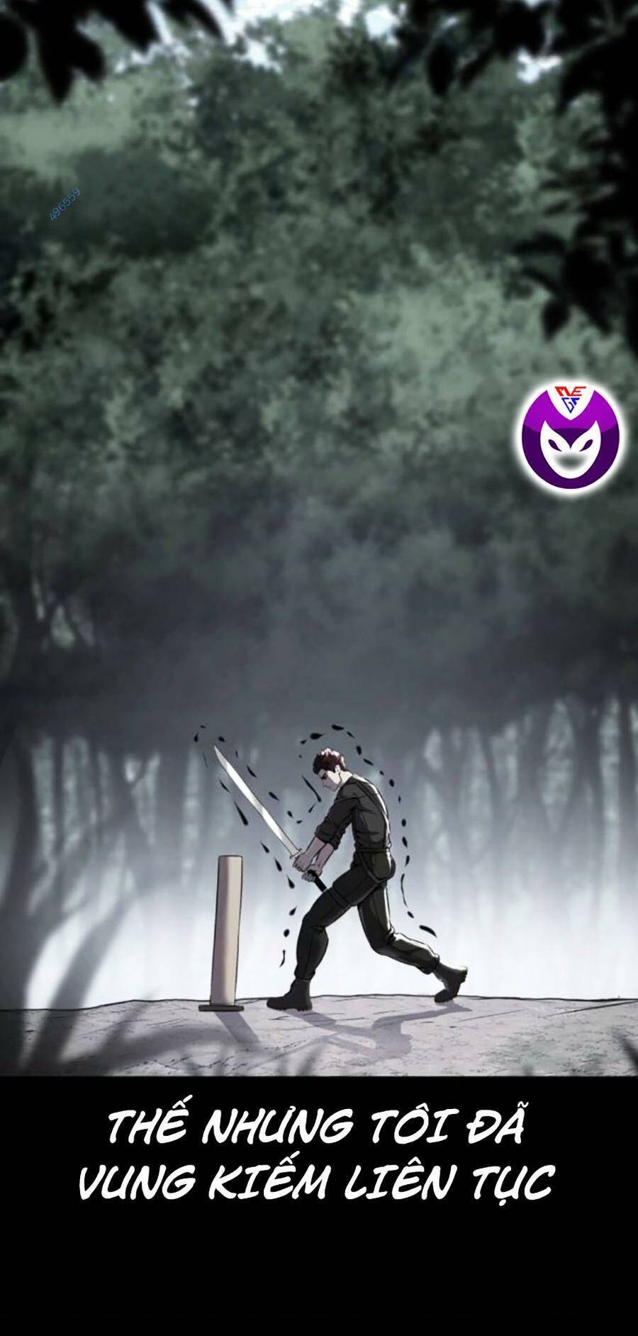 Cậu Bé Của Thần Chết Chap 212 - Next Chap 213