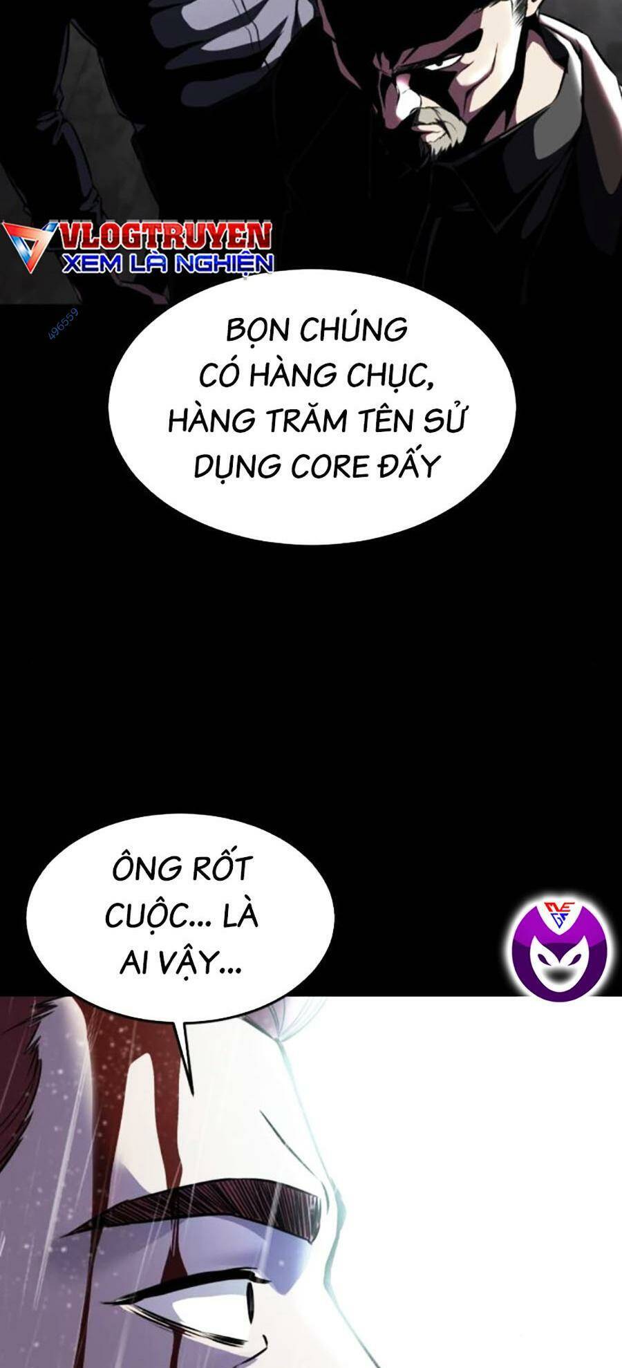 Cậu Bé Của Thần Chết Chap 212 - Next Chap 213