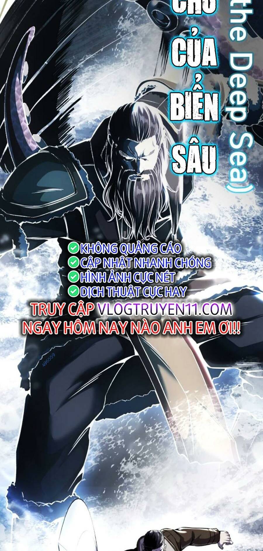 Cậu Bé Của Thần Chết Chap 212 - Next Chap 213