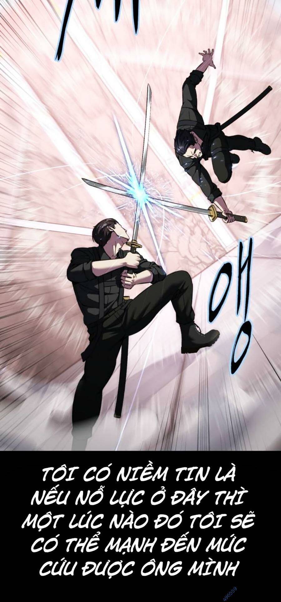 Cậu Bé Của Thần Chết Chap 212 - Next Chap 213