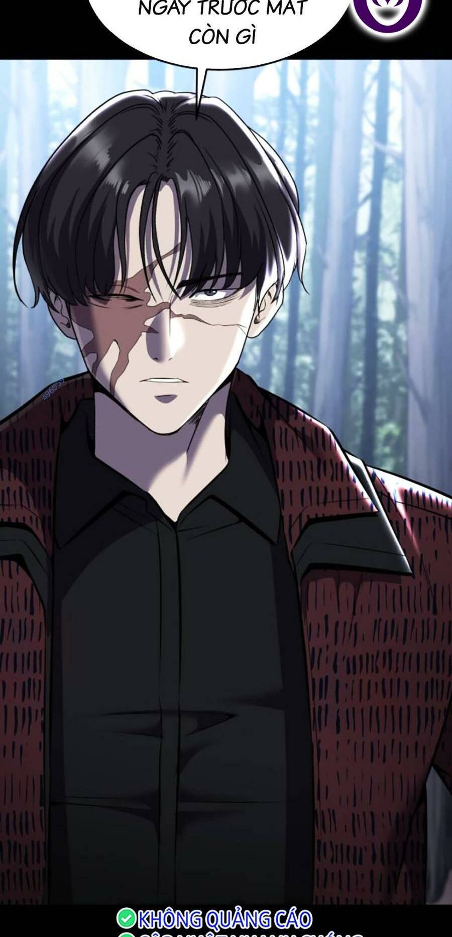 Cậu Bé Của Thần Chết Chap 212 - Next Chap 213