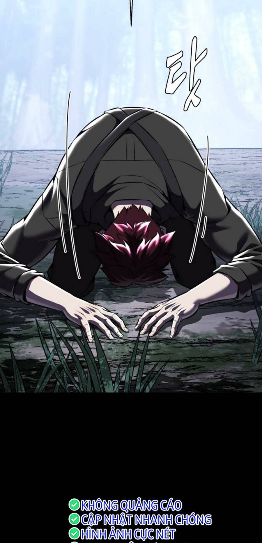 Cậu Bé Của Thần Chết Chap 212 - Next Chap 213