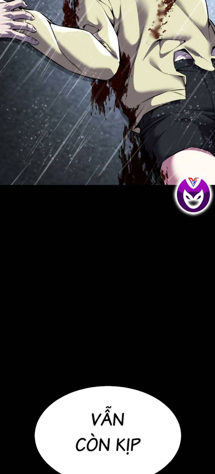 Cậu Bé Của Thần Chết Chap 212 - Next Chap 213