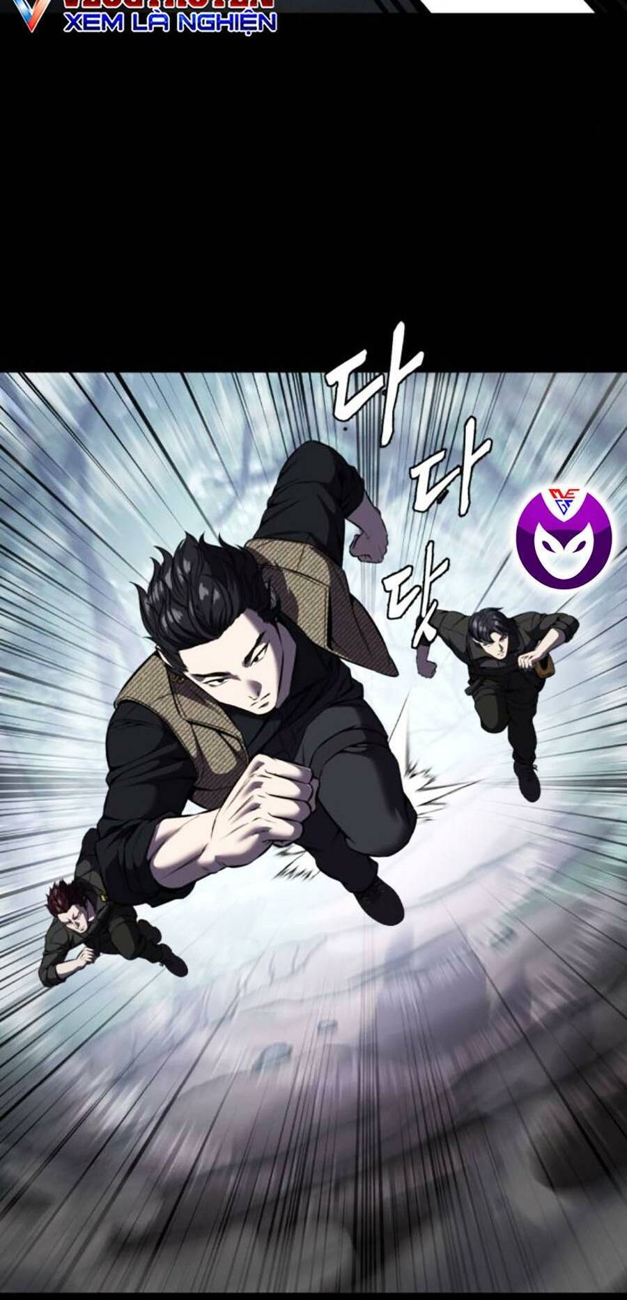 Cậu Bé Của Thần Chết Chap 212 - Next Chap 213