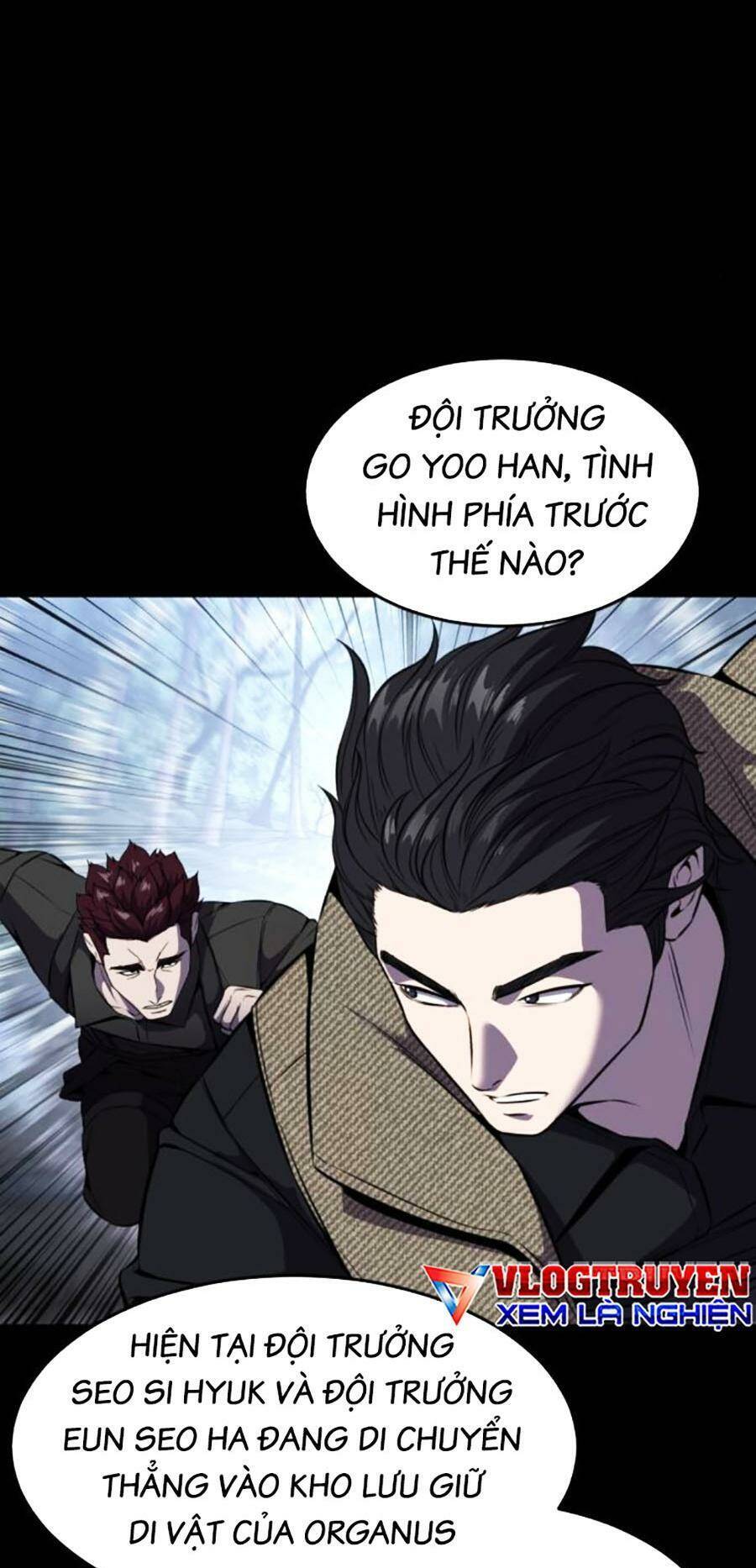 Cậu Bé Của Thần Chết Chap 212 - Next Chap 213