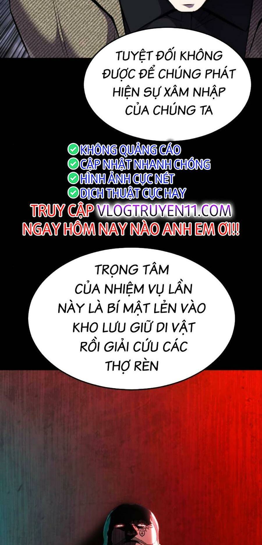 Cậu Bé Của Thần Chết Chap 212 - Next Chap 213