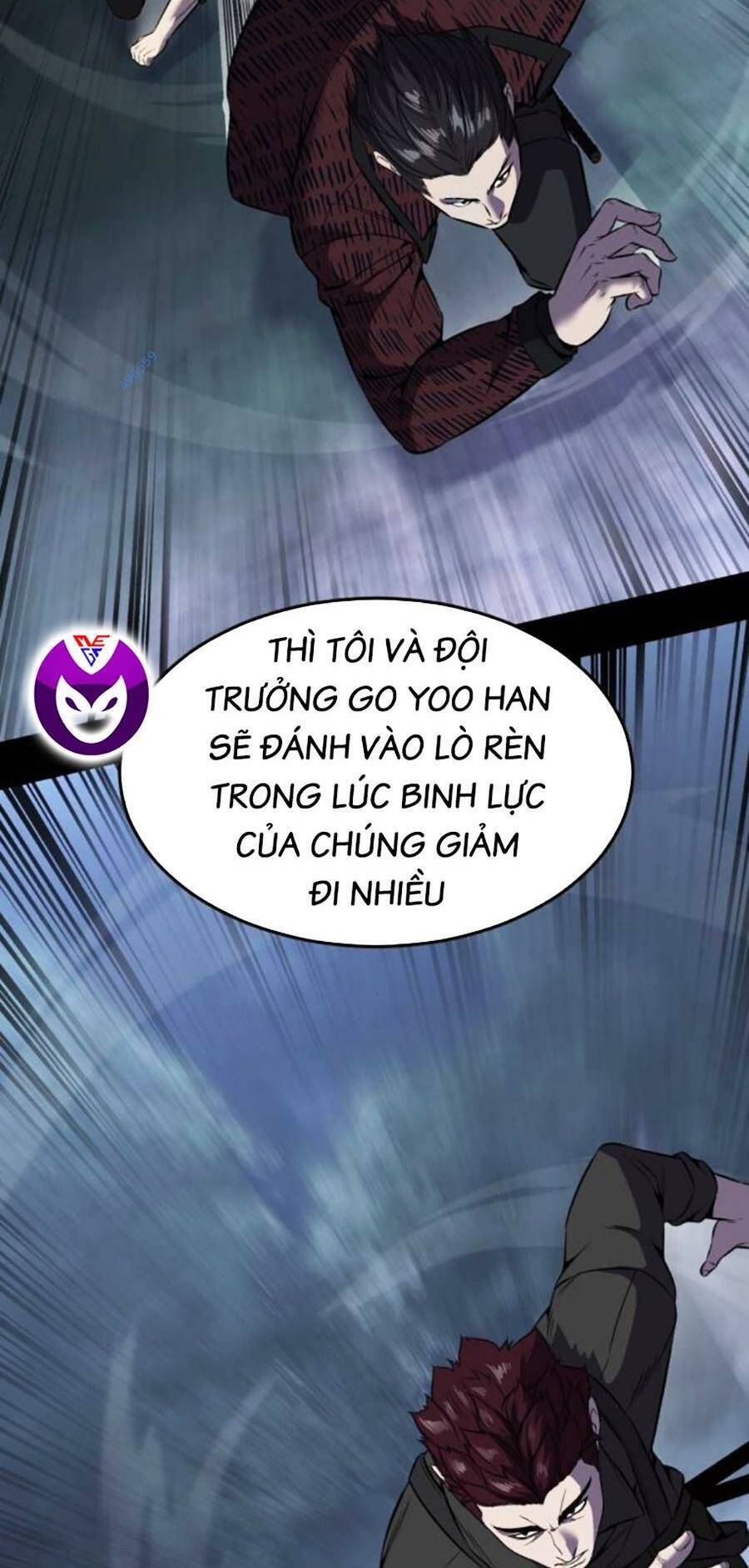 Cậu Bé Của Thần Chết Chap 212 - Next Chap 213