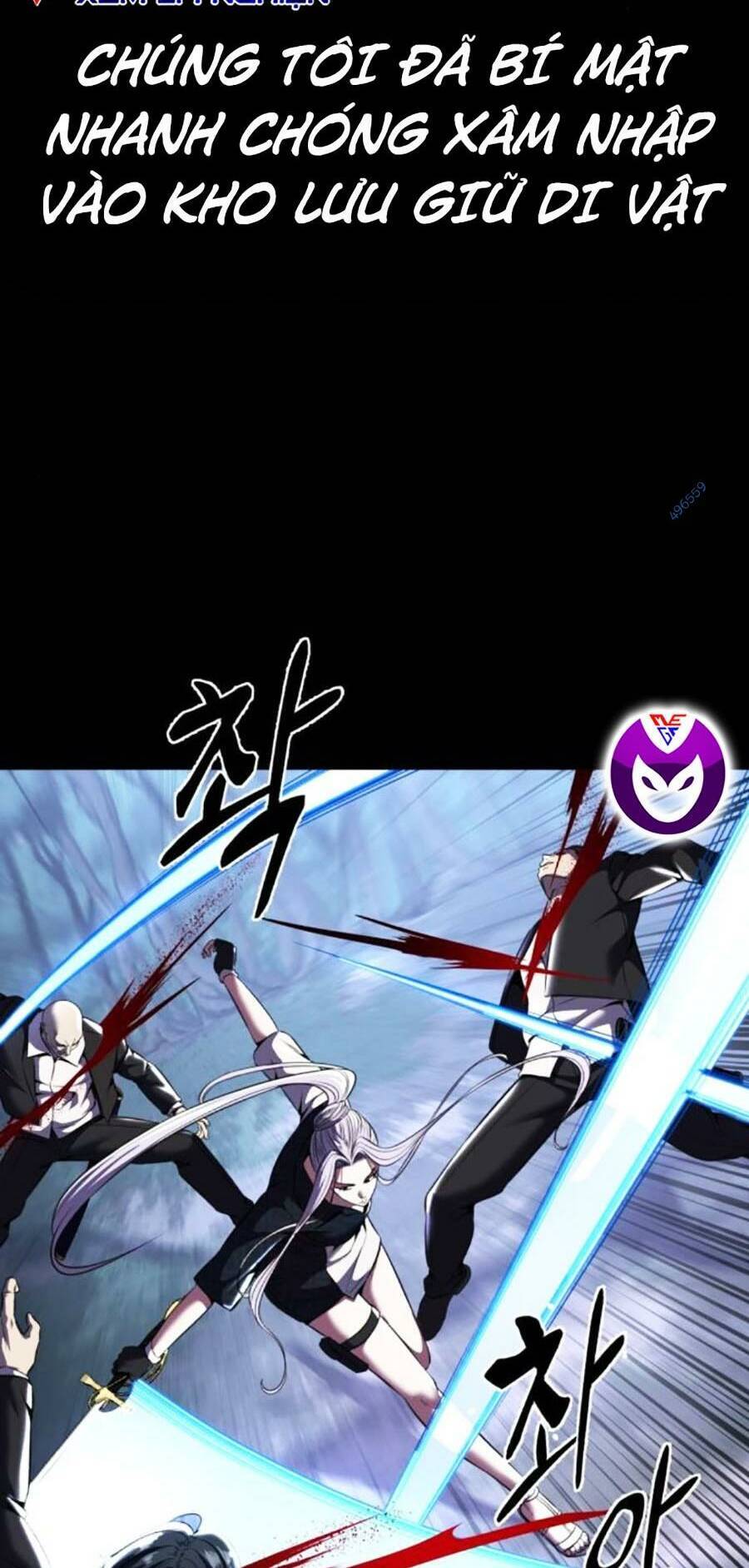 Cậu Bé Của Thần Chết Chap 212 - Next Chap 213