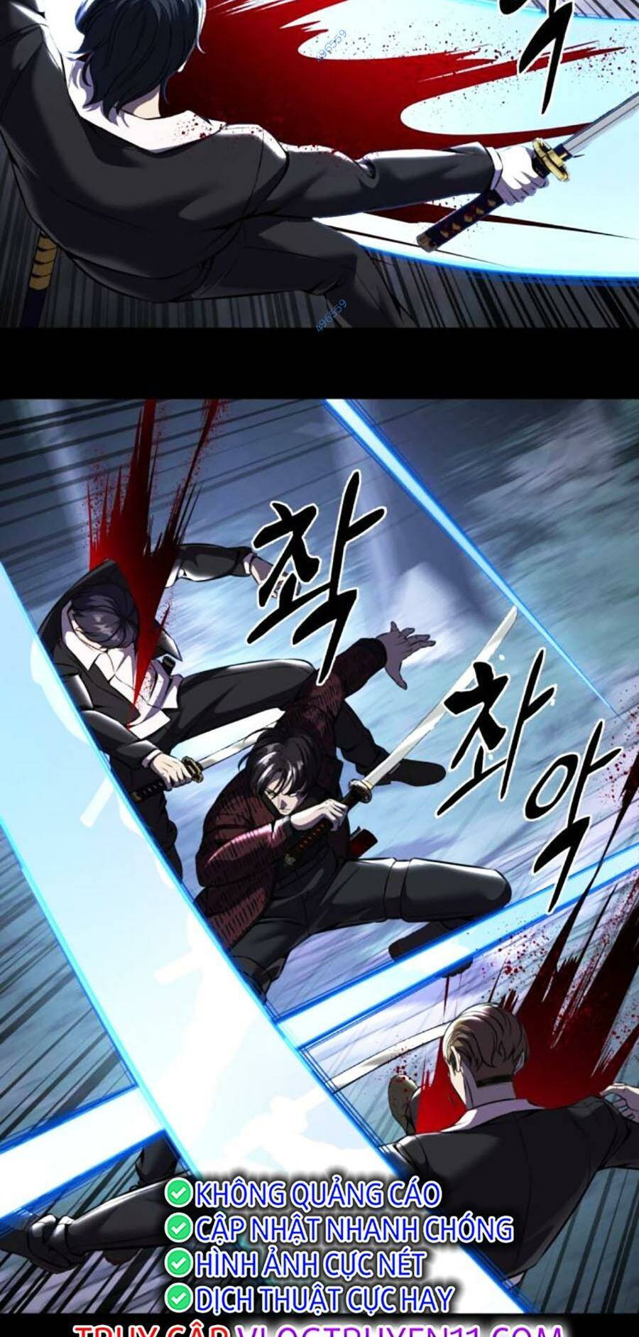 Cậu Bé Của Thần Chết Chap 212 - Next Chap 213