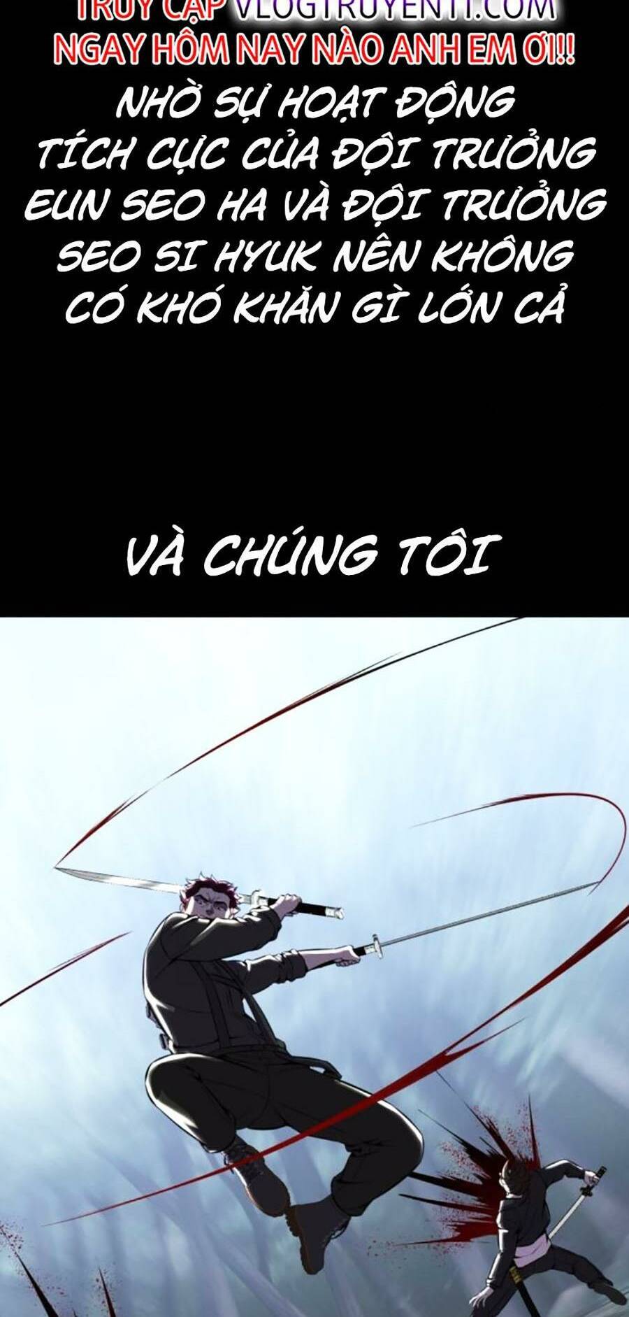 Cậu Bé Của Thần Chết Chap 212 - Next Chap 213