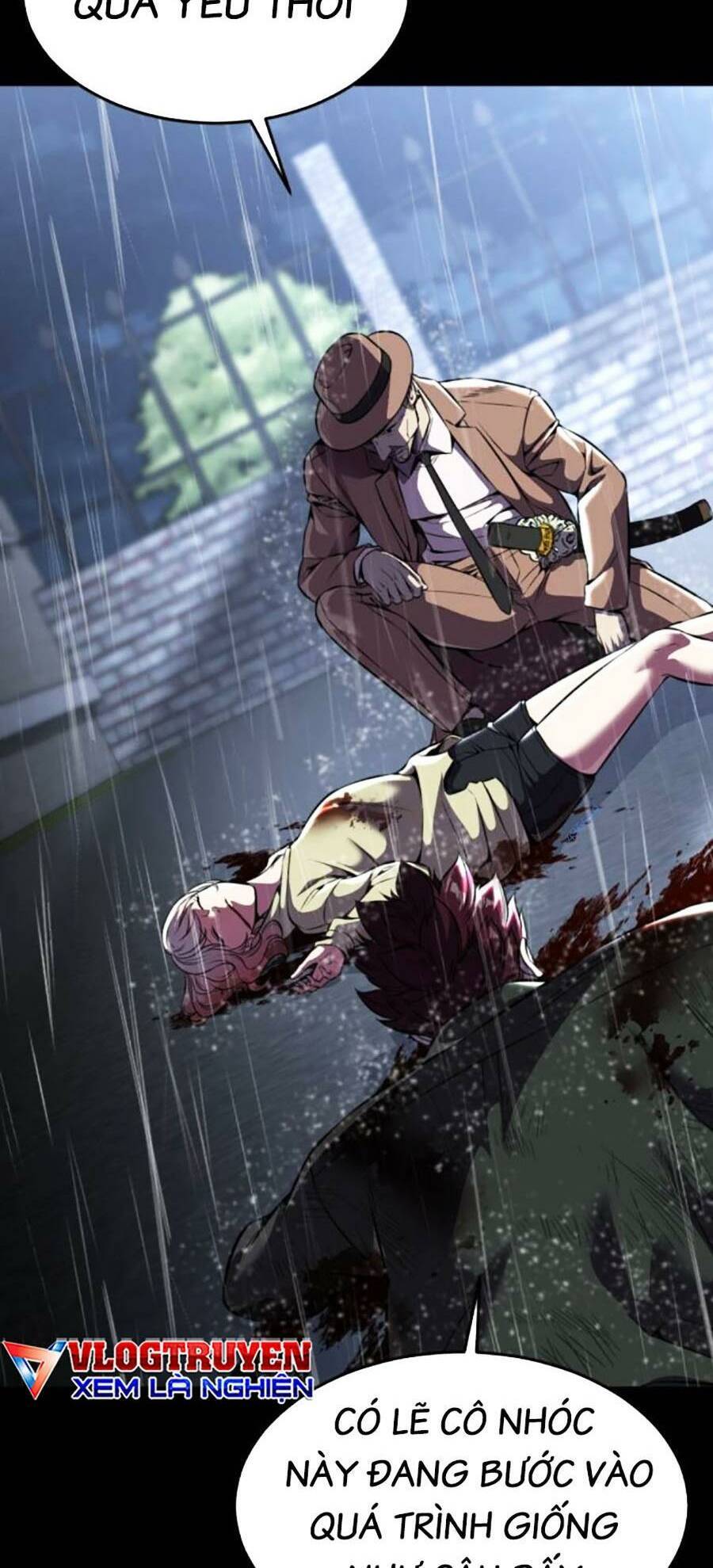 Cậu Bé Của Thần Chết Chap 212 - Next Chap 213