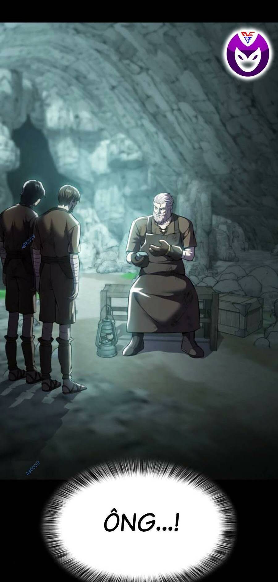 Cậu Bé Của Thần Chết Chap 212 - Next Chap 213