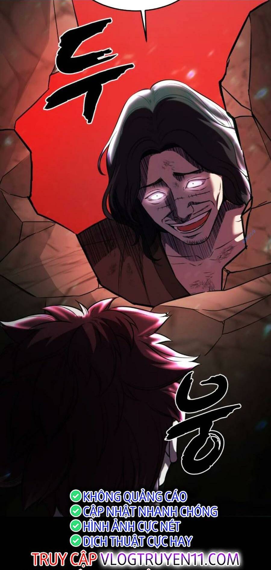 Cậu Bé Của Thần Chết Chap 212 - Next Chap 213