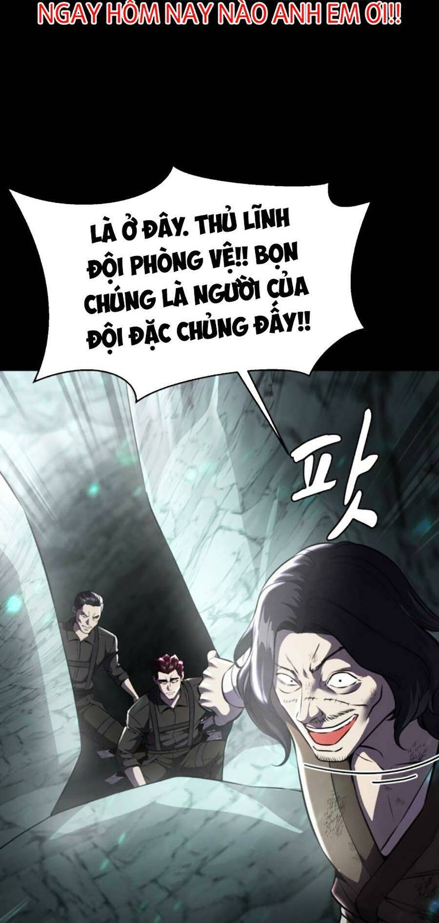 Cậu Bé Của Thần Chết Chap 212 - Next Chap 213