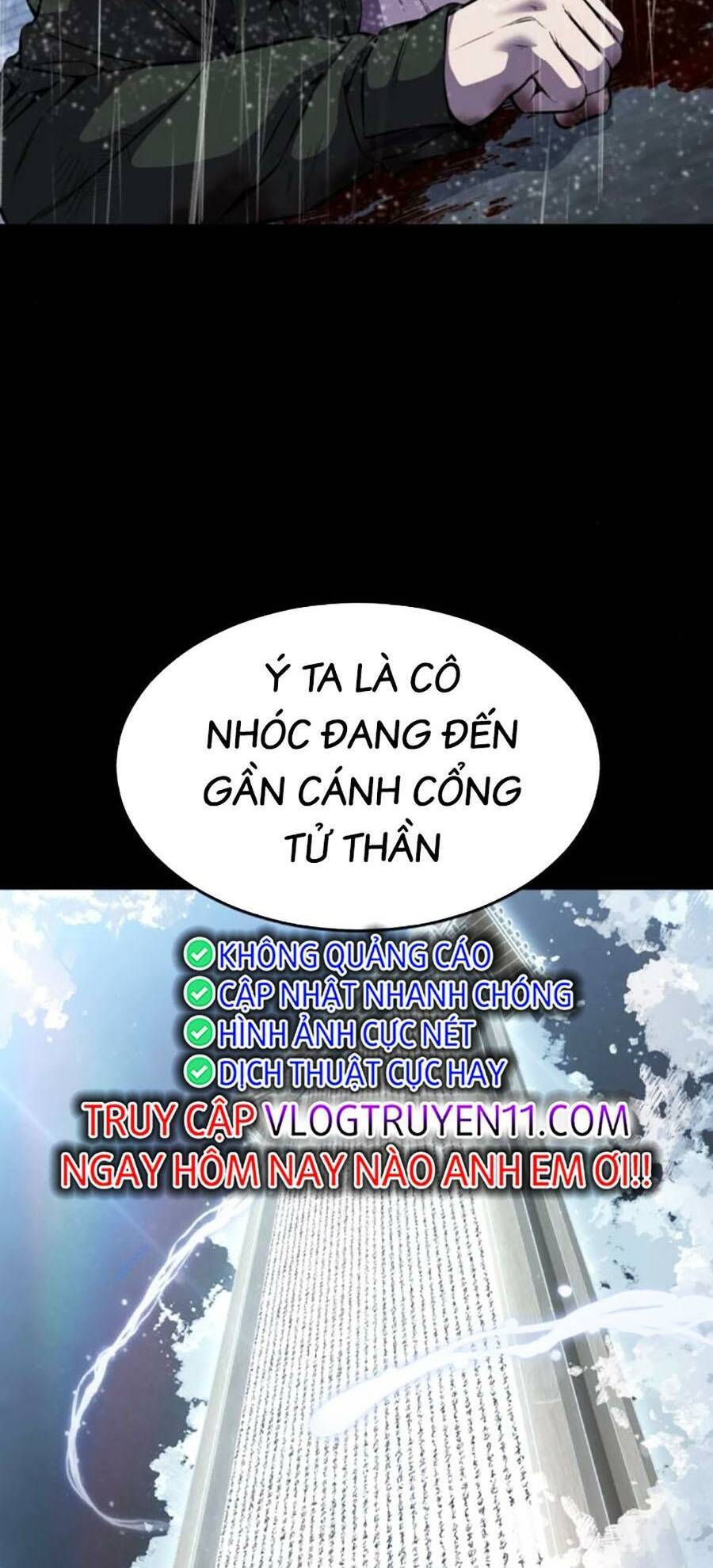 Cậu Bé Của Thần Chết Chap 212 - Next Chap 213