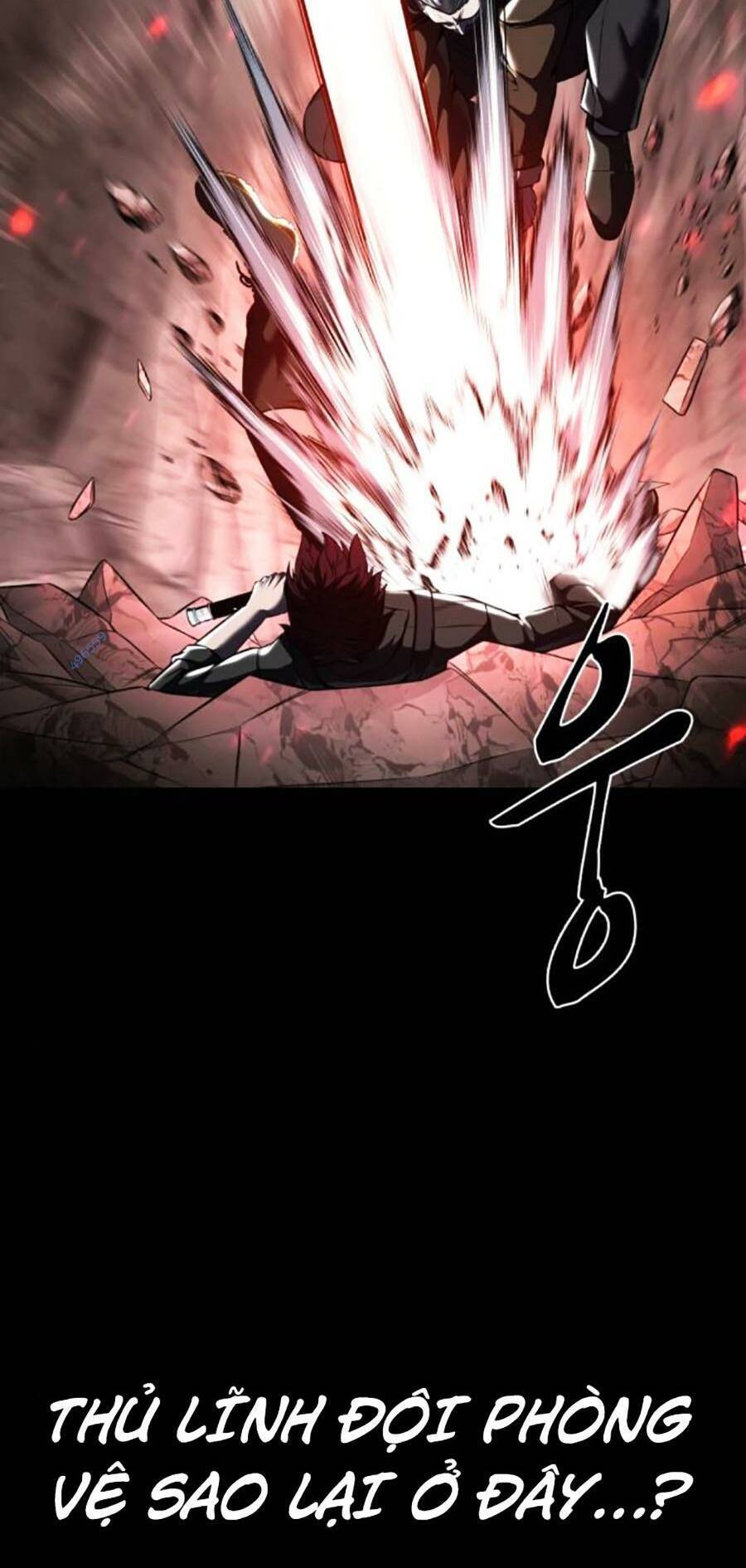 Cậu Bé Của Thần Chết Chap 212 - Next Chap 213