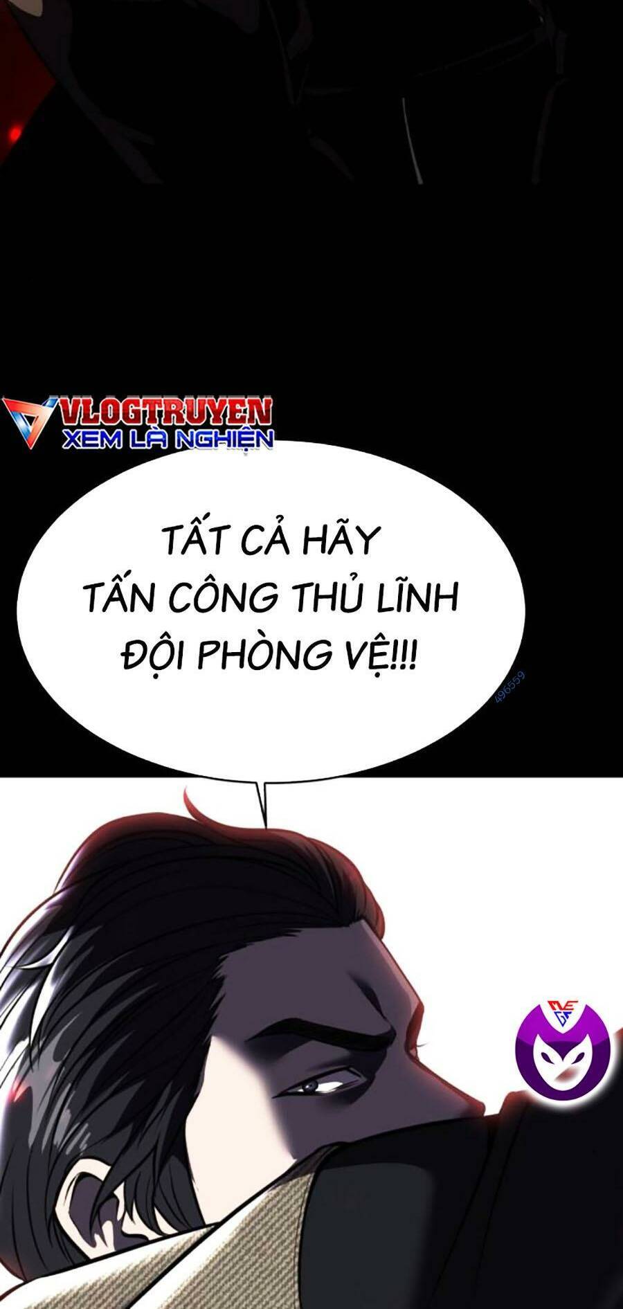 Cậu Bé Của Thần Chết Chap 212 - Next Chap 213