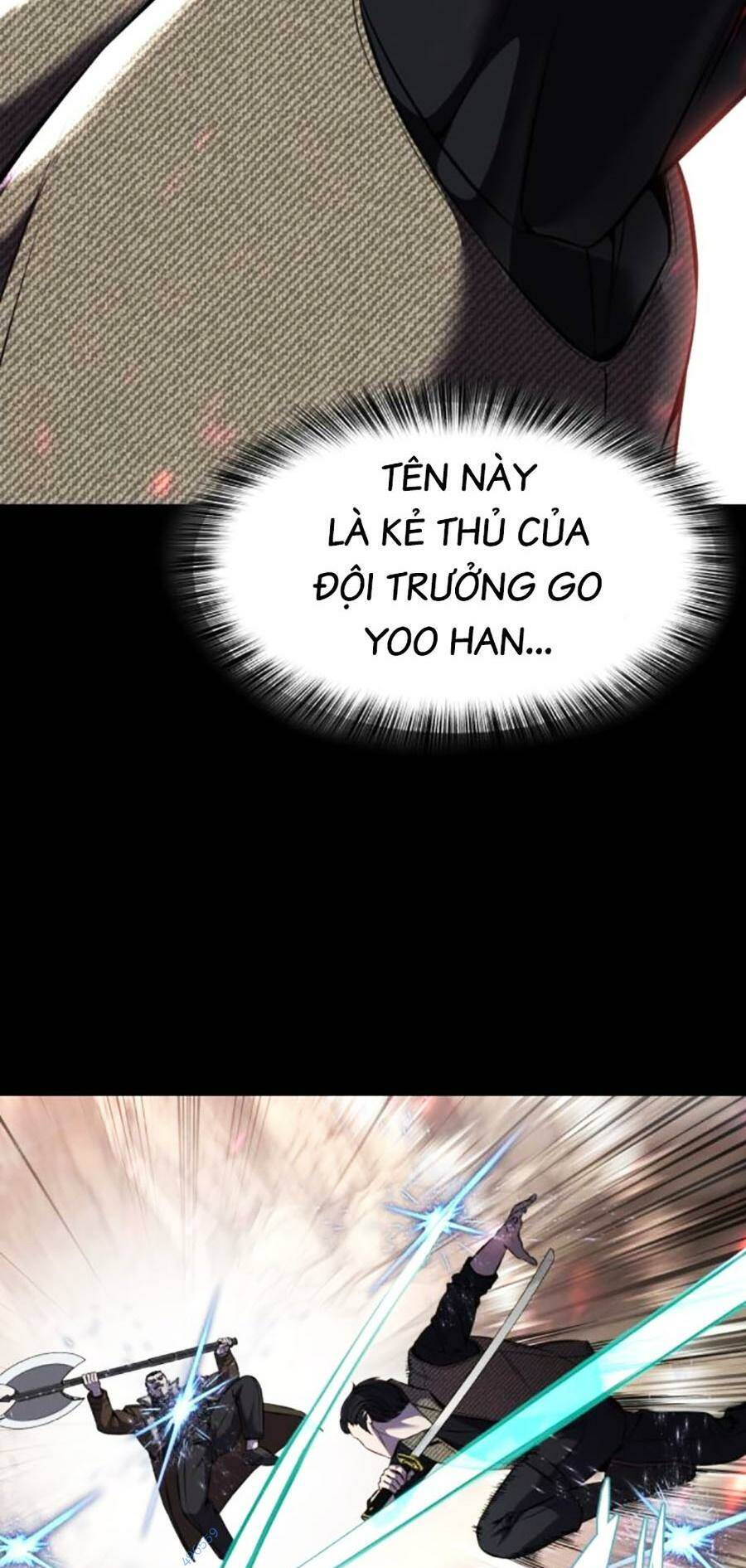 Cậu Bé Của Thần Chết Chap 212 - Next Chap 213