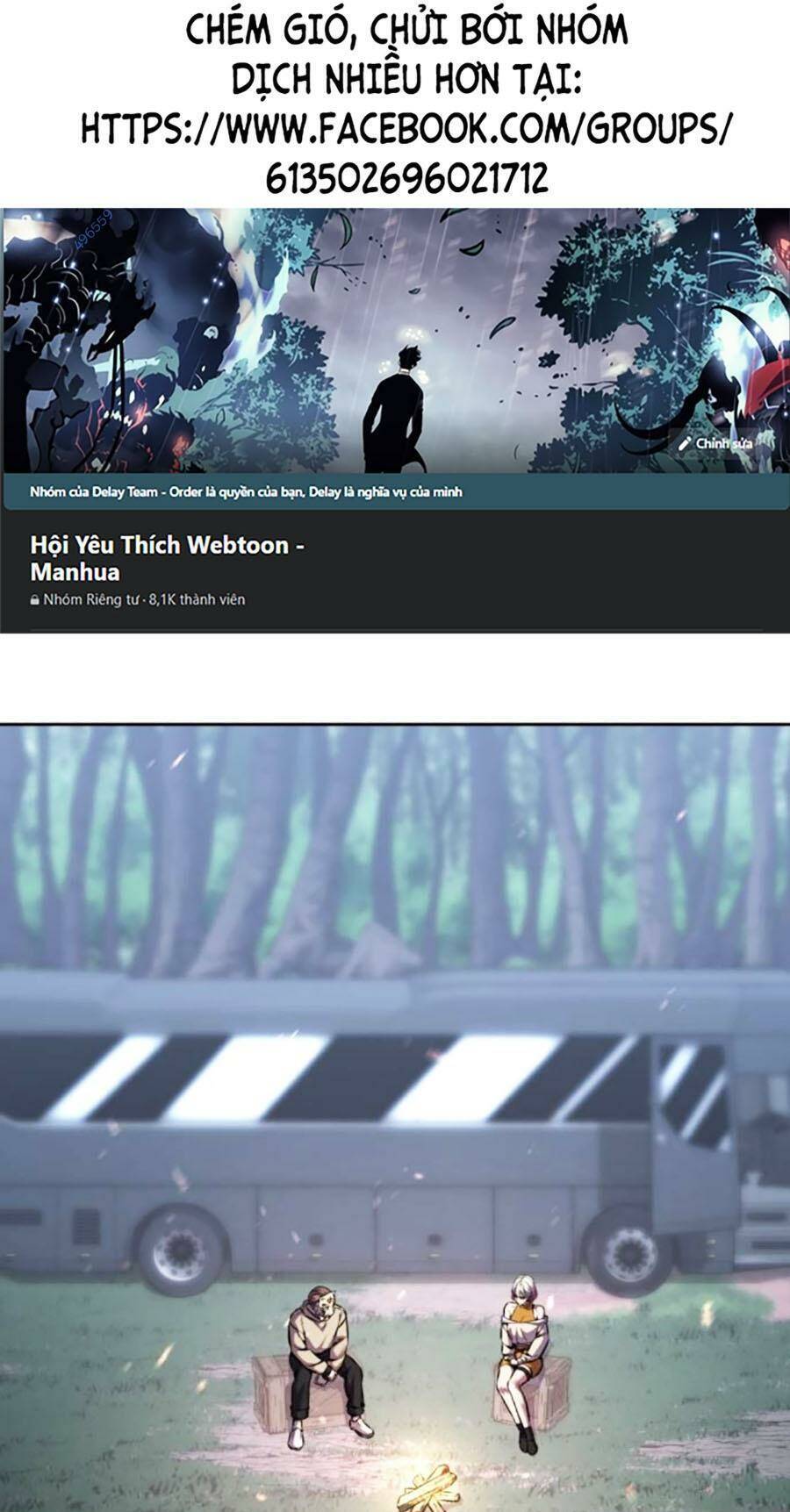 Cậu Bé Của Thần Chết Chap 213 - Next Chap 214