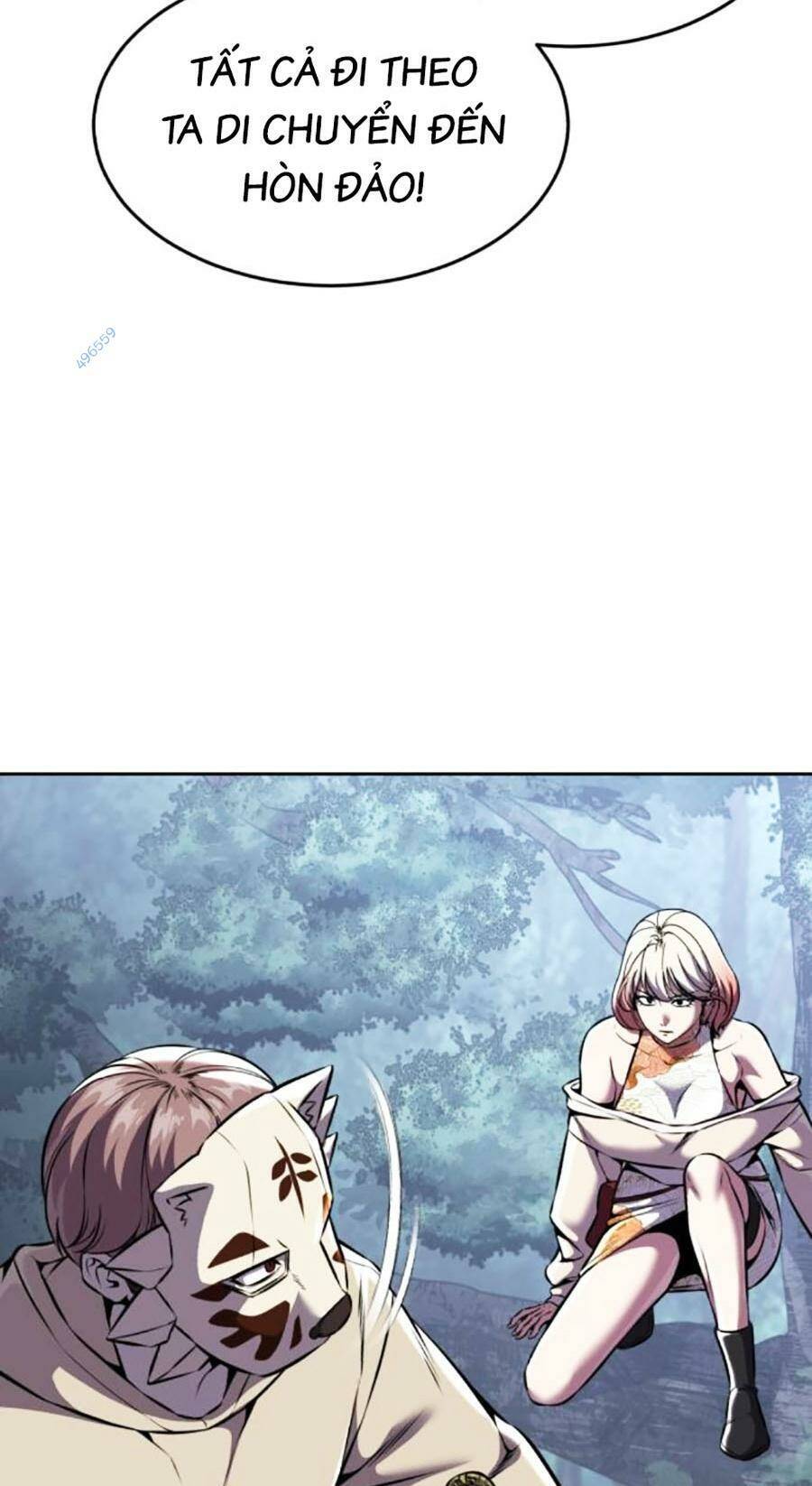 Cậu Bé Của Thần Chết Chap 213 - Next Chap 214