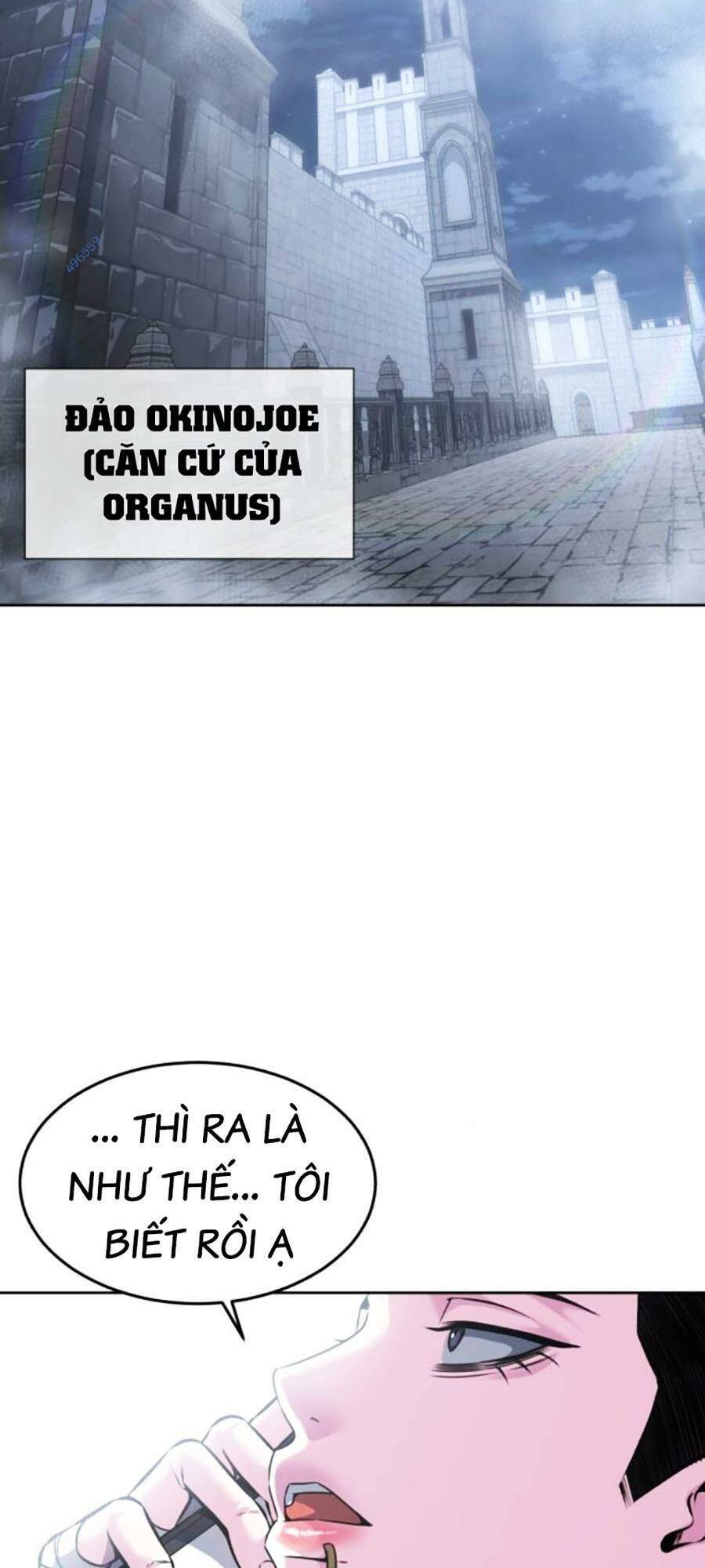 Cậu Bé Của Thần Chết Chap 213 - Next Chap 214