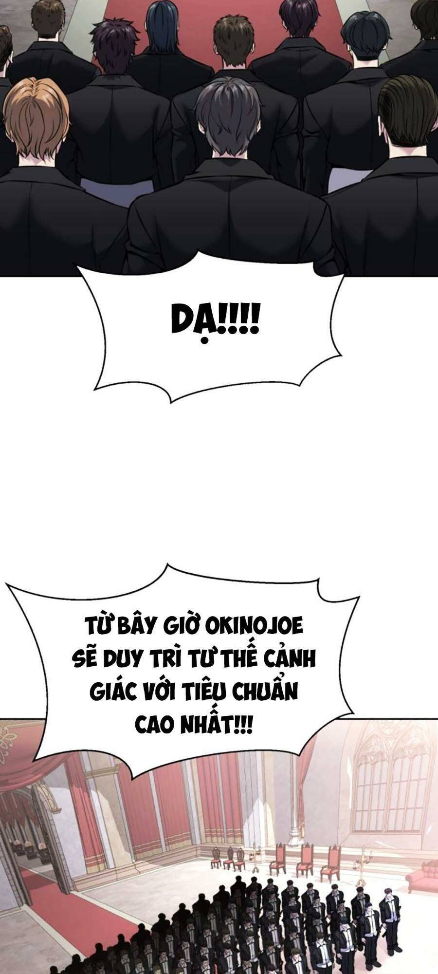 Cậu Bé Của Thần Chết Chap 213 - Next Chap 214