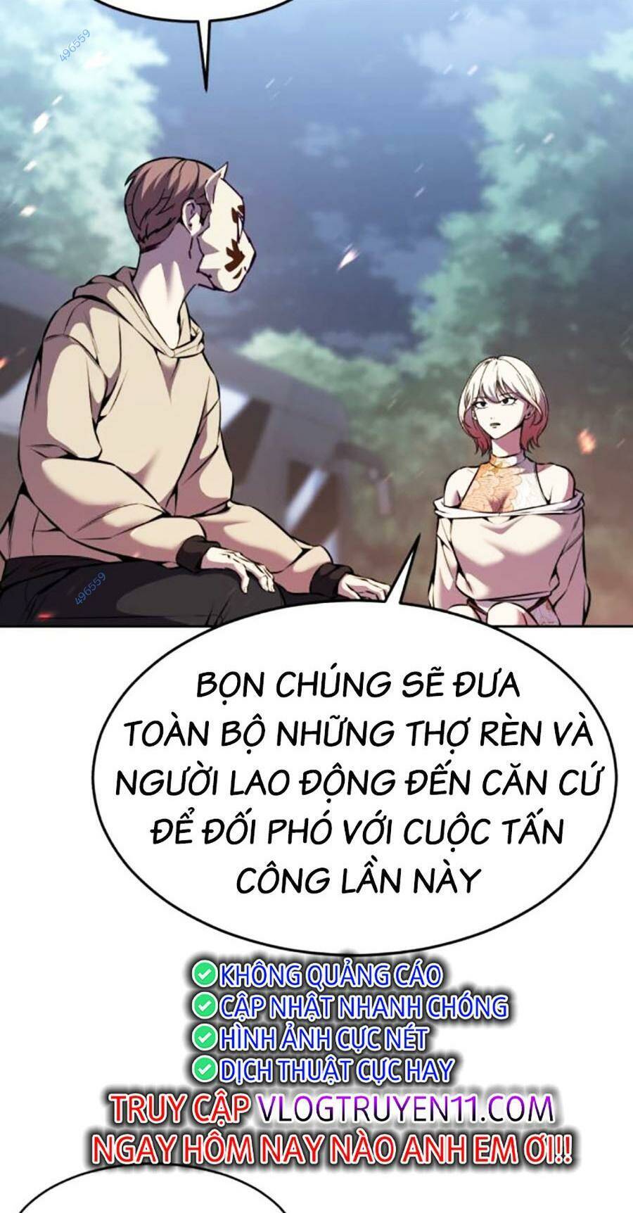 Cậu Bé Của Thần Chết Chap 213 - Next Chap 214